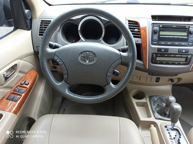 Linda Hilux SW4 2010/2010 Diesel 7 Lugares!!! - Foto 8