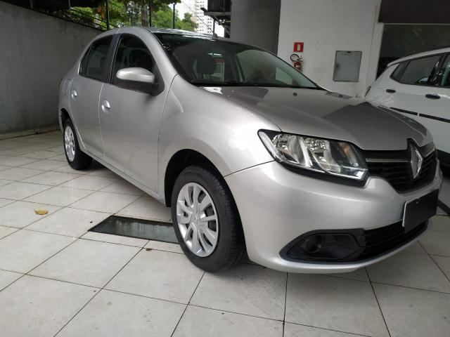 Renault Logan 2016 - Foto 2