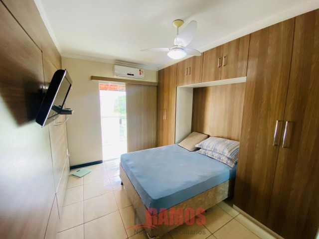 Lindíssima casa de 3 quartos com suíte em colina de laranjeira!! - Foto 9
