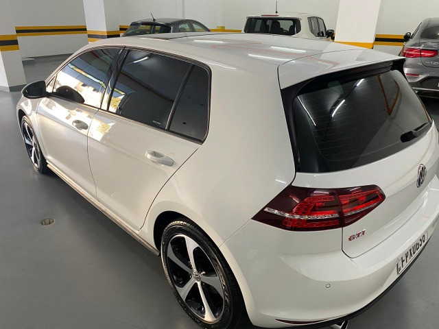 Golf GTI Impecável AC TROCA - Foto 4