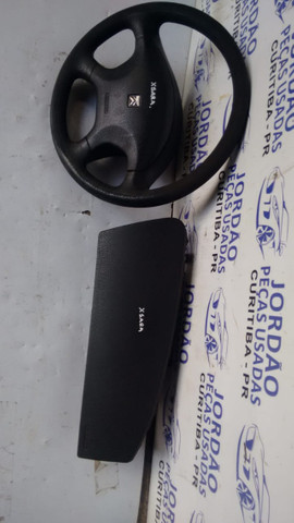 Kit Airbag Xsara GLX break 2003