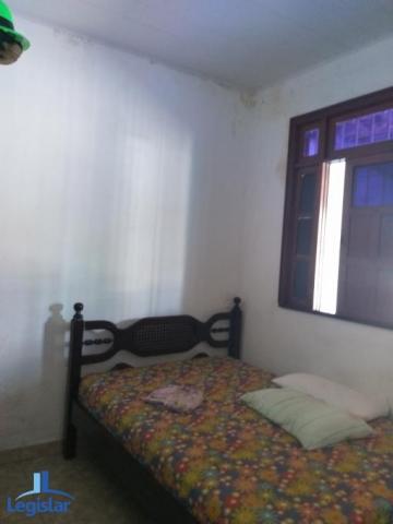 Casa à venda com 3 dormitórios cod:8006_Rua_Campos_do_Brito_521