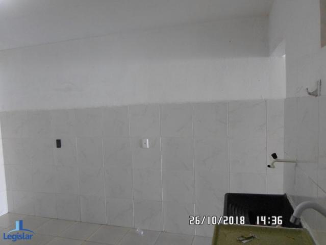 Ponto Comercial 1 Quarto Aracaju - SE - Luzia - Foto 14