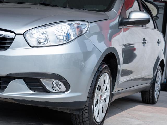 FIAT SIENA 1.4 MPI ATTRACTIVE 8V FLEX 4P MANUAL - Foto 16
