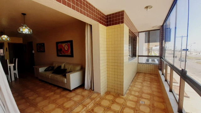 Ótimo apartamento para veranear - Foto 8