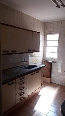 Apartamento com 2 dormitórios para alugar, 82 m² por R$ 900/mês - Iguatemi - Ribeirão Pret - Foto 14