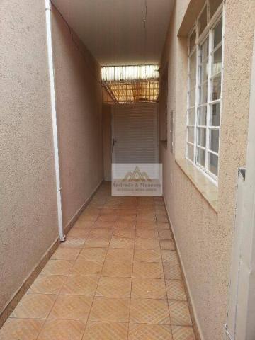 Sobrado residencial para locação, Alto da Boa Vista, Ribeirão Preto. - Foto 16