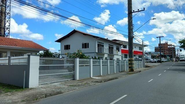 Apartamento para alugar com 1 dormitórios em Iririú, Joinville cod:L17204 - Foto 2