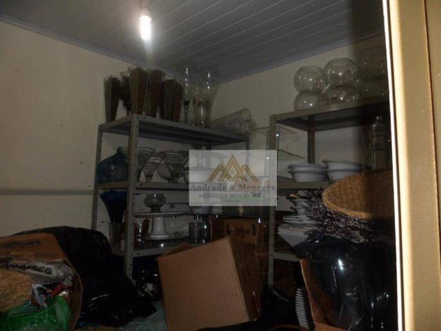 Selecione residencial à venda, Vila Tibério, Ribeirão Preto. - Foto 14