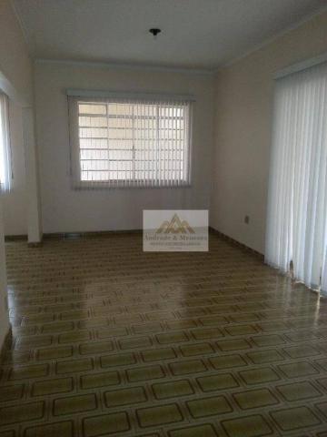 Sobrado residencial para locação, Alto da Boa Vista, Ribeirão Preto. - Foto 7