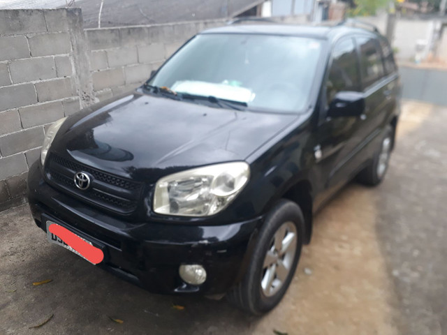 Vendo RAV4, 2005 , 4x4 , Automática. - Foto 5