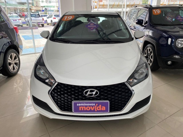 Hb20 C.PLUS 1.6 FLEX 16V MEC ( 1º Parcela só em Março) - Foto 2