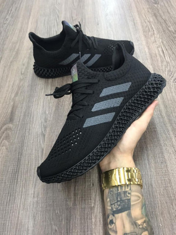 Tênis Adidas 4d 3d Futurecraft - Foto 3