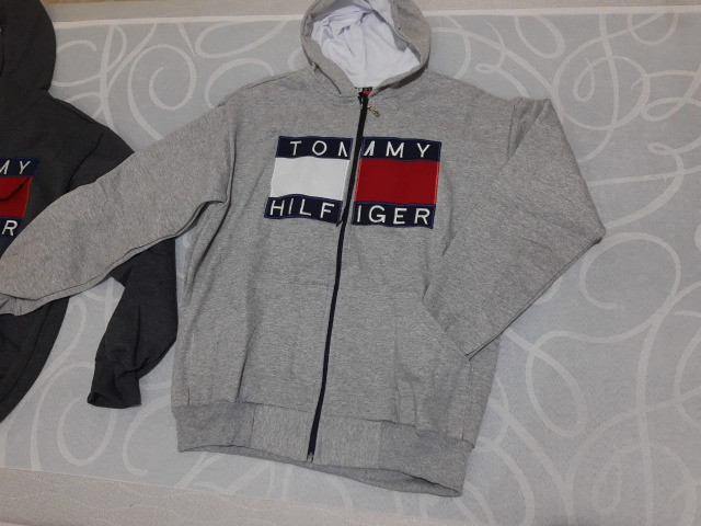 Jaqueta tommy hilfiger novas - Foto 2