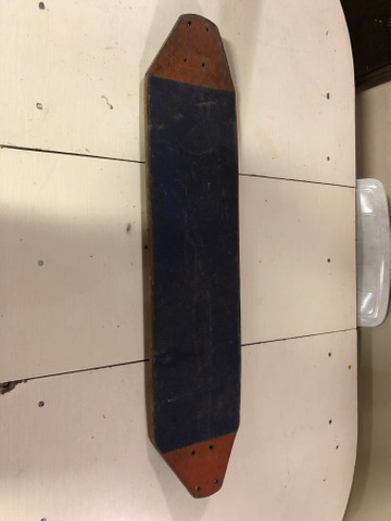 Shape Long Board - Foto 4