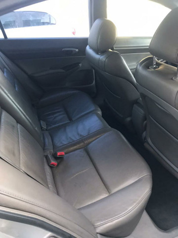 Honda Civic LXS 2008 - Foto 5