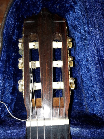 Juan Orosco (Violao Classico) - Foto 4