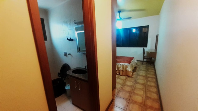 Ótimo apartamento para veranear - Foto 3
