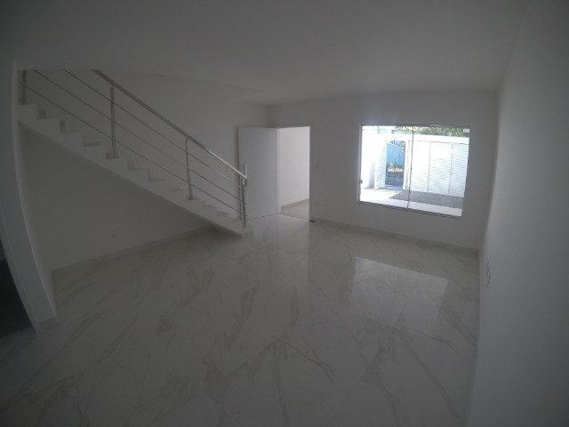 Lindas casas Duplex em Colina de Laranjeiras / Fino acabamento - Foto 3