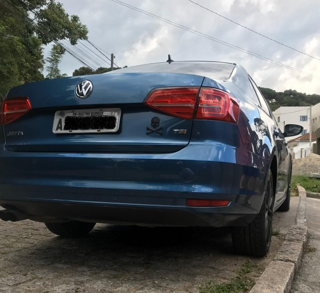 Jetta Tsi - Foto 6
