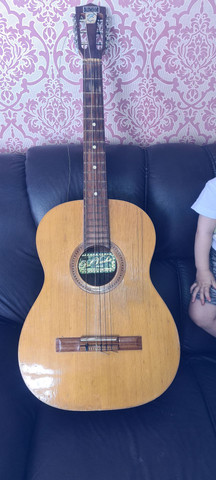 Violão Dell Vecchio - Foto 3