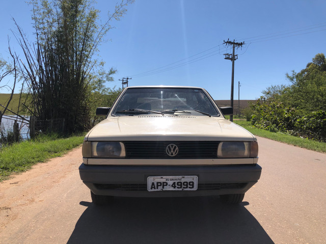 Gol 1.0 94