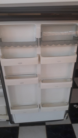 Geladeira Duplex Frost Free Brastemp - Foto 3