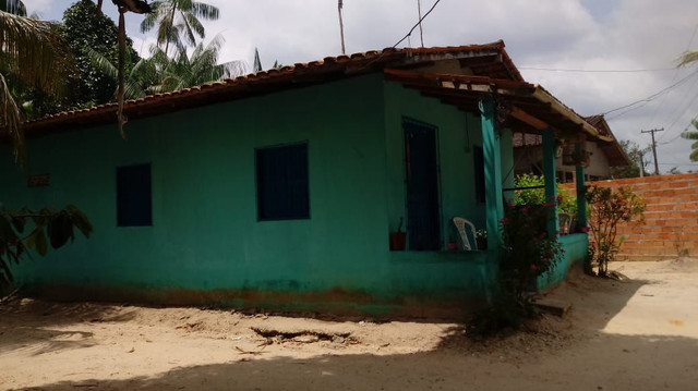 Casa na pratinha em Santa Bárbara - Foto 16