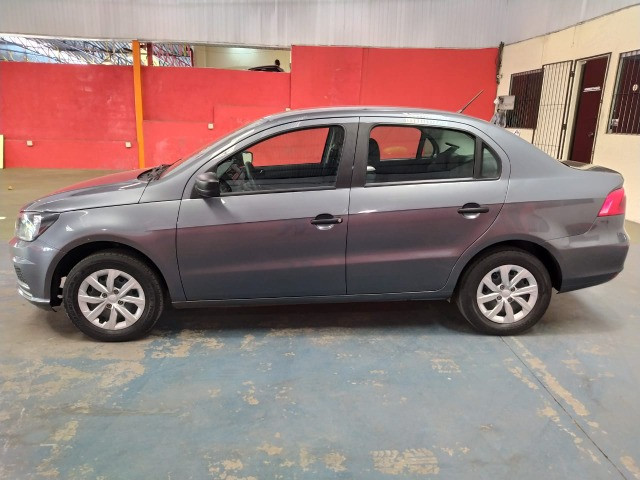 Voyage 2020 Sem Detalhes Pequena Entrada + 60X R$990,00 - Foto 6