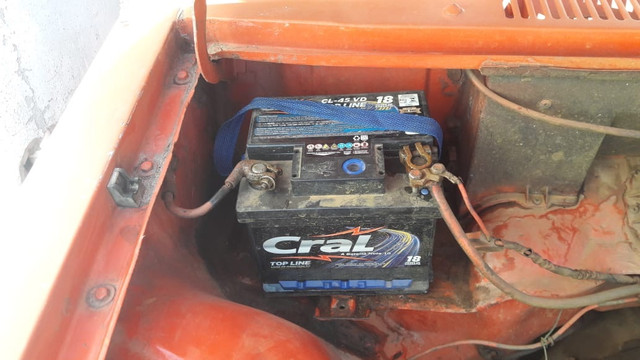 Chevette 1979 - Foto 5