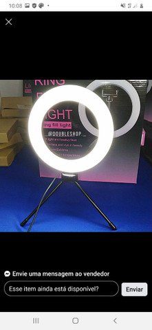 Ring Light
