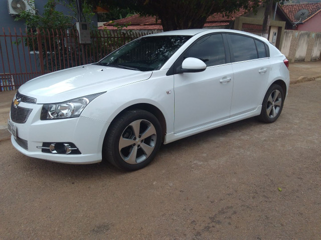 CRUZE LT 1.8 2014 - Foto 3