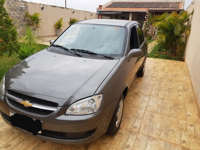Classic 1,0 completo,apenas 64000 km,2?dono