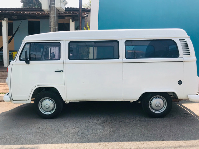 Kombi - Foto 9