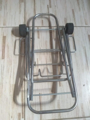 Carrinho novo - Foto 2