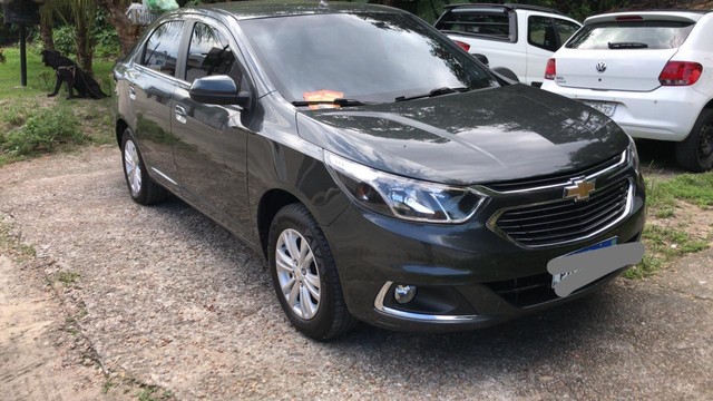 COBALT LTZ 1.8 AUTM. 2015/2016