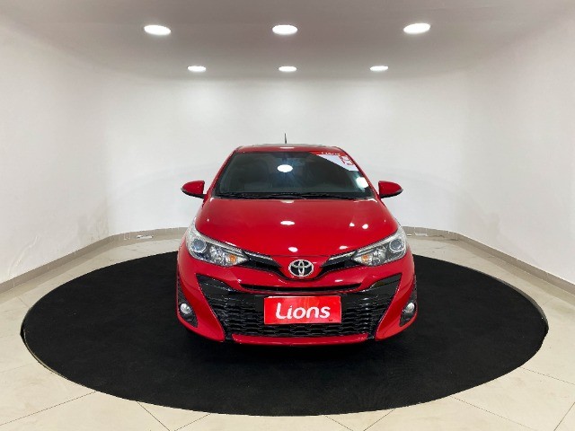 Toyota Yaris HB XlS 1.5 AT - Foto 3