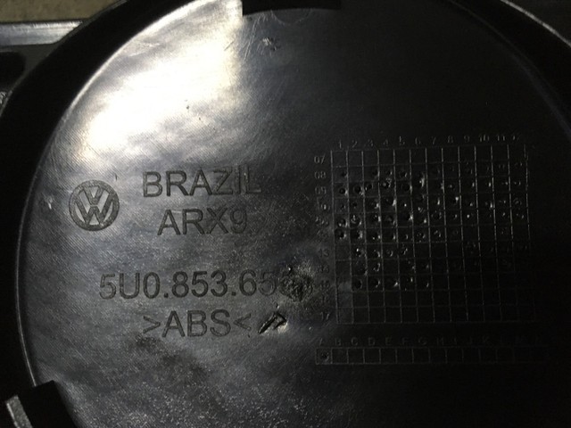 Grade G5 Gol/Saveiro /Voyage  - Foto 3