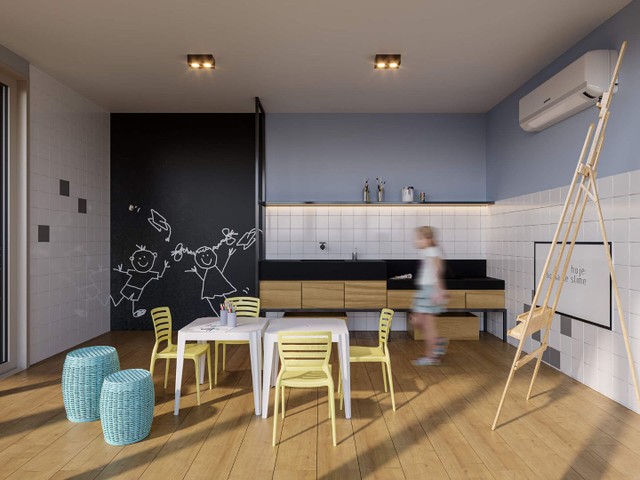 STUDIO D NEX SMART LIVING - Foto 5