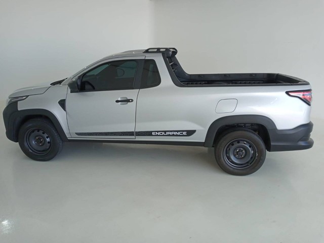 STRADA 2020/2021 1.4 FIRE FLEX ENDURANCE CS MANUAL - Foto 7