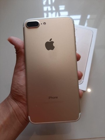 iphone 7 plus rose gold verizon price