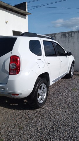 Renault Duster Dynamique 1.6 Mec.