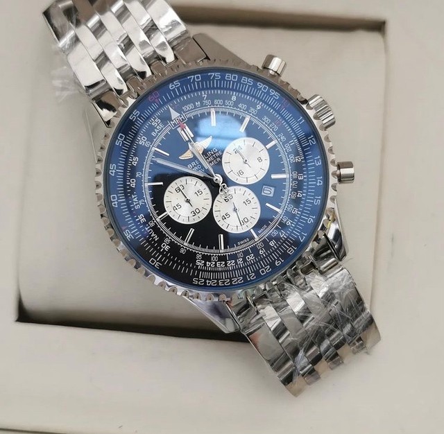 Relógio Breitling Navi Timer