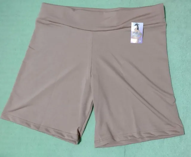 Short Segunda Pele R$30