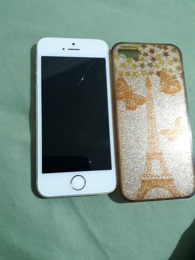 Iphone 5s - Foto 3