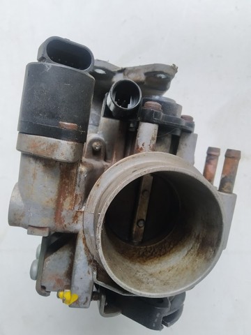 Tbi Corpo borboleta GM 1.0 16v - Foto 2