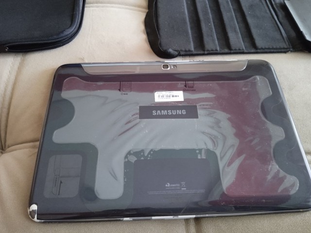 Tablet Galaxy note 10.1