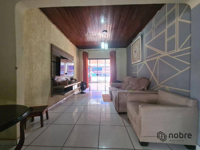 Casa à venda, 240 m² por R$ 420.000,00 - Plano Diretor Sul - Palmas/TO - Foto 6