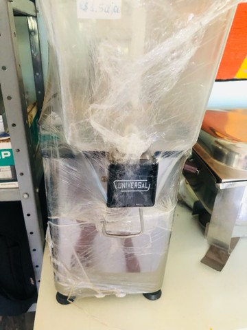 Dispenser bebida quente - Foto 3