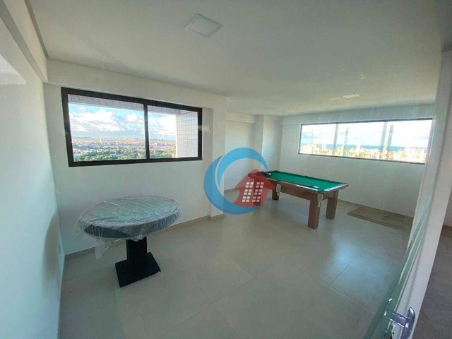Apartamento com 1 quarto à venda, 31 m² por R$ 285.000 - Boa Vista - Recife/PE - Foto 7